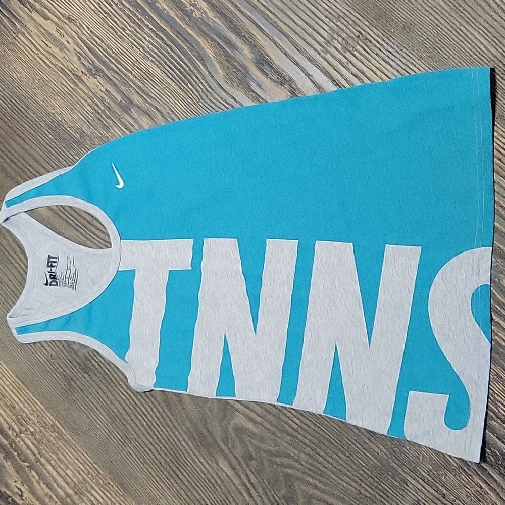 Nike tank top XS